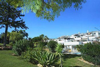 Four Seasons Fairways Hotel Quinta do Lago Exterior foto
