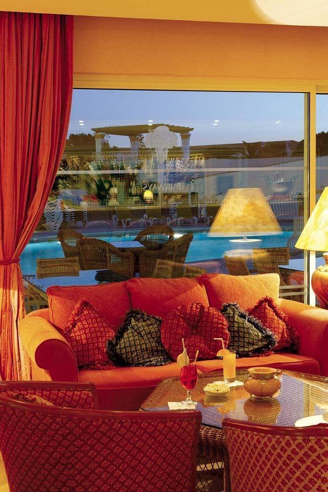 Four Seasons Fairways Hotel Quinta do Lago Exterior foto