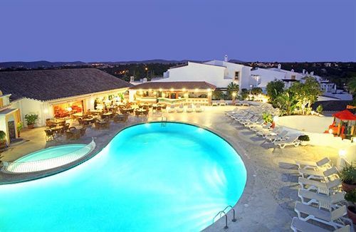 Four Seasons Fairways Hotel Quinta do Lago Exterior foto