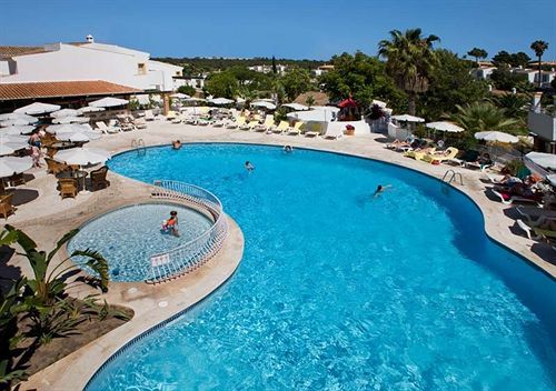 Four Seasons Fairways Hotel Quinta do Lago Exterior foto