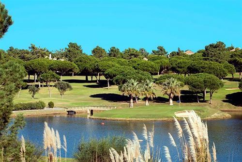 Four Seasons Fairways Hotel Quinta do Lago Exterior foto